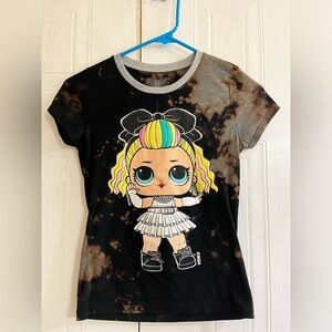 LOL Surprise shirt size L (10-12)